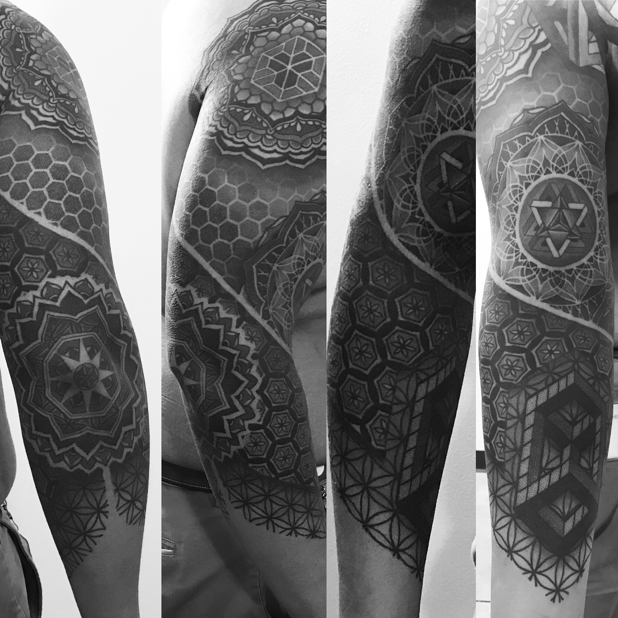 TopRated Tattoo Shops In North Carolina To Get Inked  Psycho Tats
